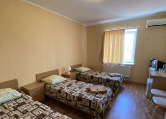 Аренда комнаты, 30 м2, поселок Пересыпь, улица Бондаревой, 39/1