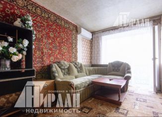 Продажа 3-ком. квартиры, 50 м2, Ростов-на-Дону, улица Зорге, 2, Советский район