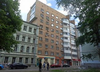 Продаю 2-комнатную квартиру, 55 м2, Москва, Денежный переулок, 30, Денежный переулок