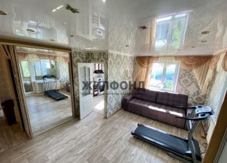 Продается 2-комнатная квартира, 41.6 м2, Камчатский край, улица Давыдова, 5