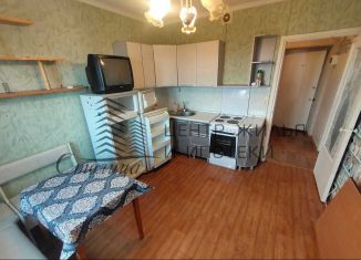 Сдача в аренду 1-комнатной квартиры, 33 м2, Белгородская область, микрорайон Лебединец, 27