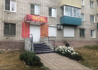 Продаю торговую площадь, 41 м2, Хабаровский край, Ленинградская улица, 31