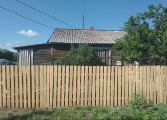 Продам дом, 43 м2, село Жёлтый Яр, Центральная улица, 25