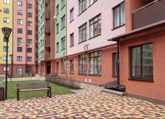 Продается однокомнатная квартира, 38.3 м2, Ставрополь, проспект Кулакова, 5/3, ЖК Мелодия