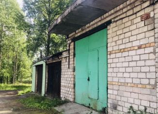 Продам гараж, 30 м2, посёлок городского типа Надвоицы, Мурманская улица