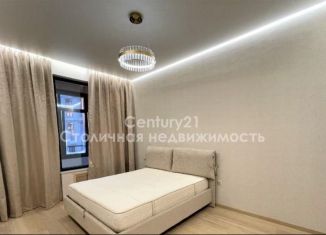 Продажа 3-комнатной квартиры, 65 м2, Москва, Новоалексеевская улица, 16к3, метро Алексеевская