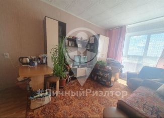 Продается квартира студия, 20.8 м2, Рязань, улица Бирюзова, 26, Московский район