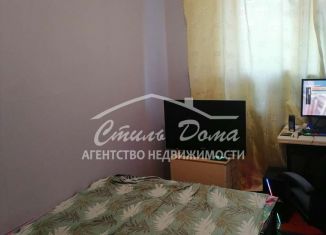 Продажа комнаты, 8 м2, Волгоградская область, улица Клименко, 9