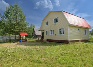 Продается дом, 168.3 м2, садоводческое товарищество Лесное