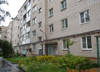 Продаю двухкомнатную квартиру, 50 м2, Ржев, Большевистская улица, 7