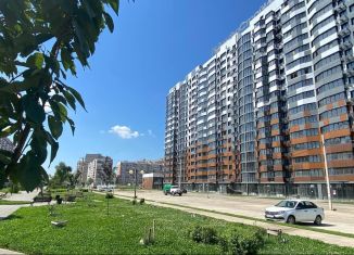 Продажа четырехкомнатной квартиры, 101 м2, Краснодар, Командорская улица, 9к1, ЖК Символ