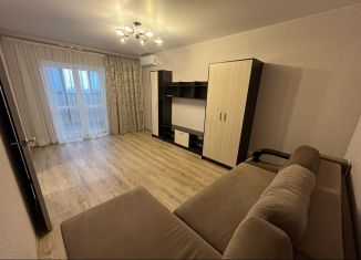 Сдаю 1-комнатную квартиру, 42 м2, Воронеж, улица 9 Января, 68/1к1, ЖК Современник