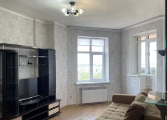 1-комнатная квартира в аренду, 40 м2, Псков, Рижский проспект, 70, ЖК Юбилейный