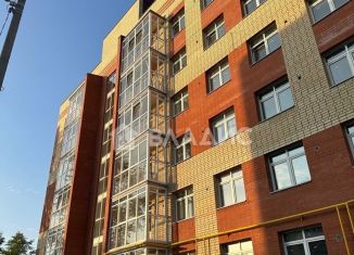 Продается однокомнатная квартира, 44 м2, Вологда, Долгий переулок, 6