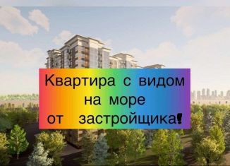 Продаю 1-ком. квартиру, 55 м2, Махачкала, проспект Насрутдинова, 162