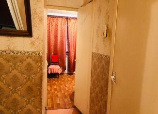 1-комнатная квартира на продажу, 37.1 м2, деревня Большое Куземкино, деревня Большое Кузёмкино, 3