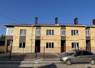 Продам таунхаус, 104 м2, Ульяновск, Бакинская улица, 112, Ленинский район