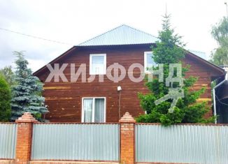 Дом на продажу, 200 м2, село Боровое, Советская улица