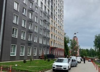 Продажа 1-комнатной квартиры, 40.1 м2, Лыткарино, 6-й микрорайон, 15А, ЖК Новое Лыткарино