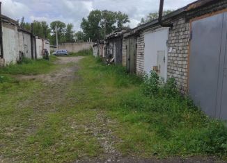 Продам гараж, 23 м2, Ярославль, Промышленная улица, 88