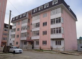 Продается однокомнатная квартира, 51.7 м2, Баксан, Эльбрусская улица, 17к7