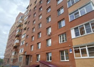 Продается 3-ком. квартира, 77.5 м2, Малоярославец, Московская улица, 89к1