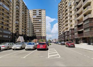 Продается квартира студия, 25.9 м2, Краснодар, ЖК Ракурс, улица имени Героя Ростовского, 8к4