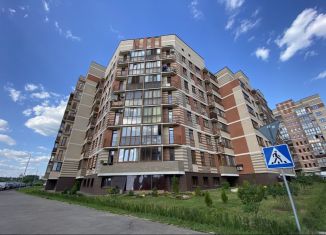 2-ком. квартира на продажу, 72.6 м2, деревня Ивановское, улица Семёна Гордого, 3