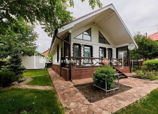 Продажа дома, 136.9 м2, Томск, Карельская улица