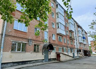 Продажа 2-ком. квартиры, 44 м2, Пермь, улица Мира, 8, Свердловский район