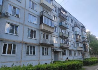 Продаю однокомнатную квартиру, 31 м2, Московская область, посёлок Нагорное, 49