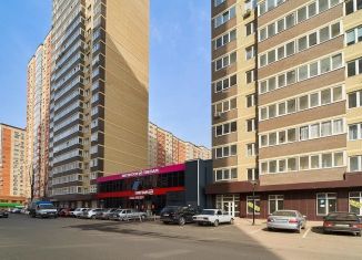 Продам 2-комнатную квартиру, 57 м2, Краснодар, ЖК Свобода, Домбайская улица, 55