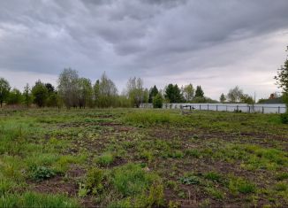 Участок на продажу, 17 сот., село Гольяны, улица Труда, 105