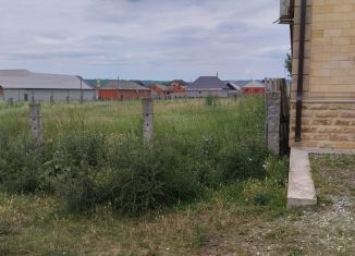 Продаю земельный участок, 10 сот., село Бачи-Юрт, площадь Ахмата Кадырова
