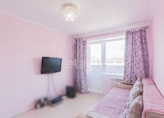 2-комнатная квартира на продажу, 41.3 м2, Улан-Удэ, 113-й микрорайон, 25