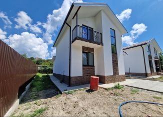 Продажа дома, 105 м2, село Глебовское, улица Чехова, 8Б