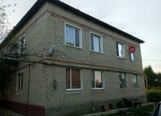 Двухкомнатная квартира на продажу, 45 м2, поселок Октябрьский, улица Космонавтов, 137