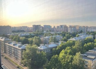 Продается 2-ком. квартира, 60.7 м2, Санкт-Петербург, проспект Металлистов, 116к1, метро Выборгская