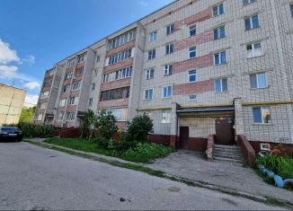 Продается 2-комнатная квартира, 56 м2, Йошкар-Ола, Кирпичная улица, 9, микрорайон Кирзавод