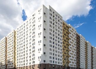 Продаю однокомнатную квартиру, 39 м2, Московская область, улица Камова, 1к1