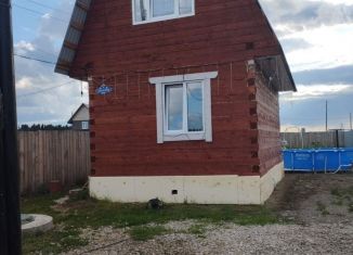 Продам дом, 34.6 м2, поселок Кукуштан, улица Есенина, 6