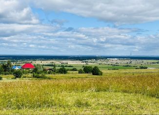 Земельный участок на продажу, 7 сот., деревня Кемпелево, Луговая улица