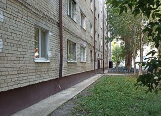 Квартира на продажу студия, 17.4 м2, Тюмень, улица Парфёнова, 20