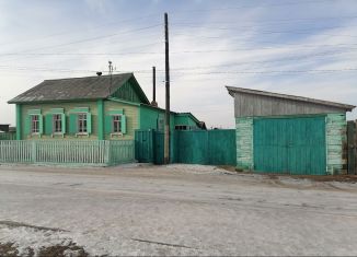 Продажа дома, 41 м2, село Хоринск, Хоринская улица