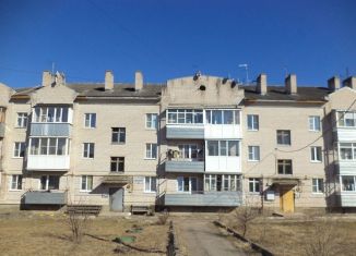 Продажа 1-комнатной квартиры, 32.9 м2, деревня Слобода (сельское поселение Перцевское), Школьная улица, 27