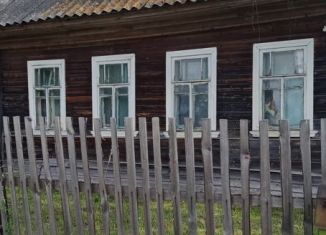 Продается дом, 47 м2, поселок городского типа Спирово, улица Кирова, 12