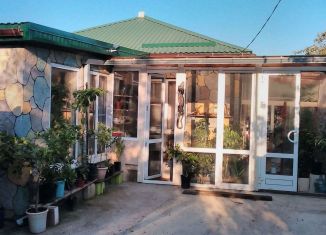 Продаю дом, 106 м2, садовое товарищество Сад Кубани, Парковая улица