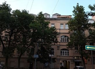 3-комнатная квартира на продажу, 85 м2, Санкт-Петербург, 4-я линия Васильевского острова, 45, 4-я линия Васильевского острова