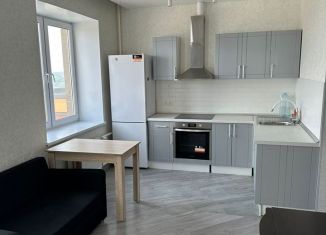 Сдаю в аренду двухкомнатную квартиру, 40 м2, Люберцы, Вертолётная улица, ЖК Люберцы 2020