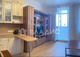 Продается квартира студия, 31.6 м2, Гатчина, улица Хохлова, 8